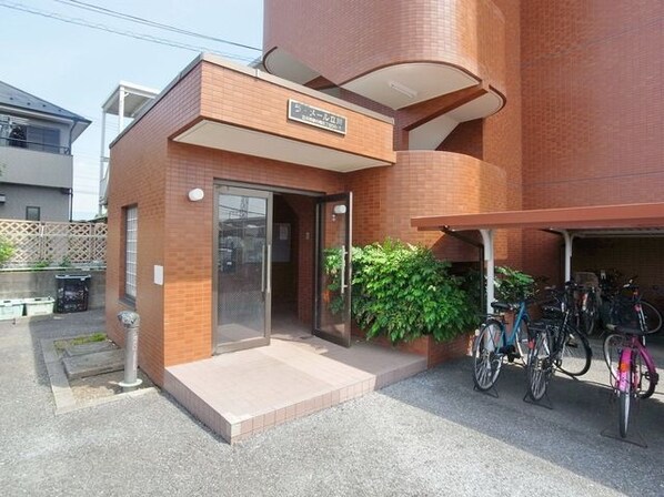 ラメール立川の物件内観写真